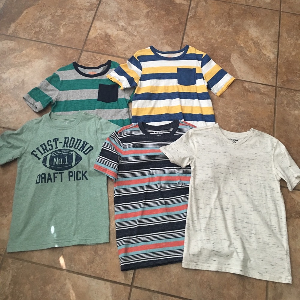 Shirts